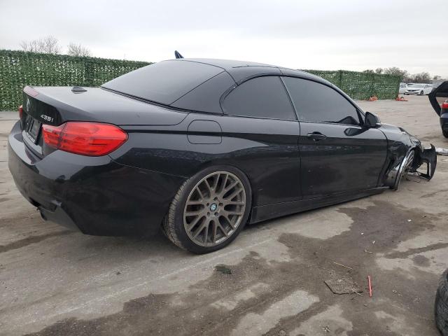 WBA3T3C55FP939509 | 2015 BMW 435 I