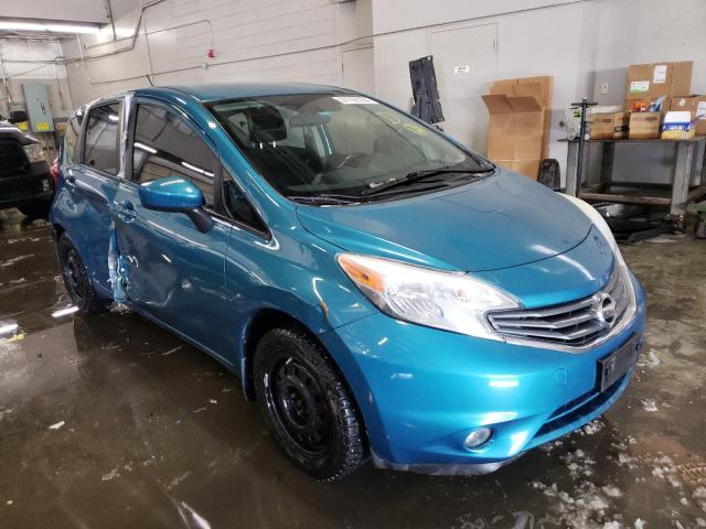 3N1CE2CP2GL368893 | 2016 NISSAN VERSA NOTE