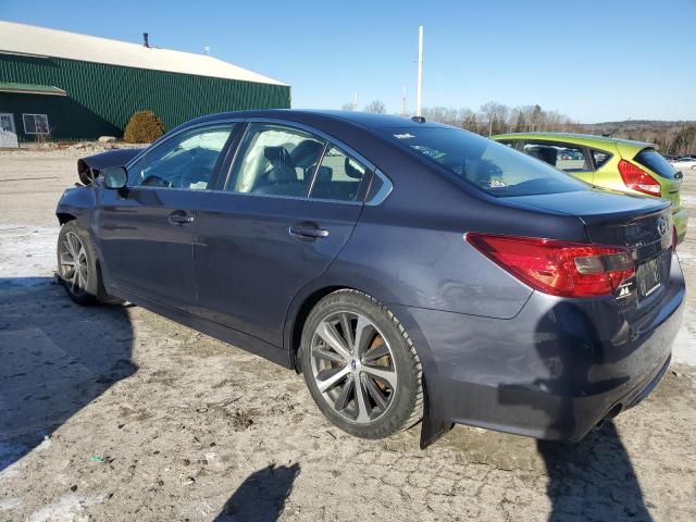 4S3BNAL66F3037268 | 2015 SUBARU LEGACY 2.5