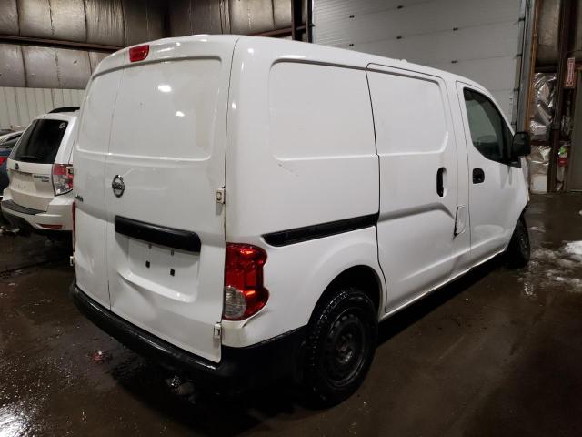 2019 NISSAN NV200 2.5S - 3N6CM0KN5KK696552