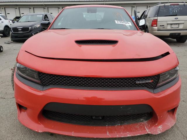 VIN 2C3CDXHG8PH568745 2023 DODGE CHARGER no.5