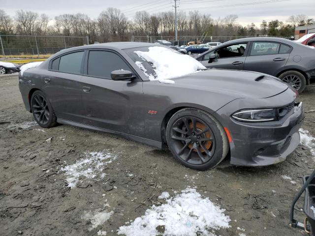 2021 Dodge Charger - Image 4