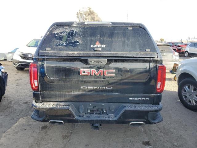2019 GMC SIERRA K15 - 1GTU9FEL9KZ100173