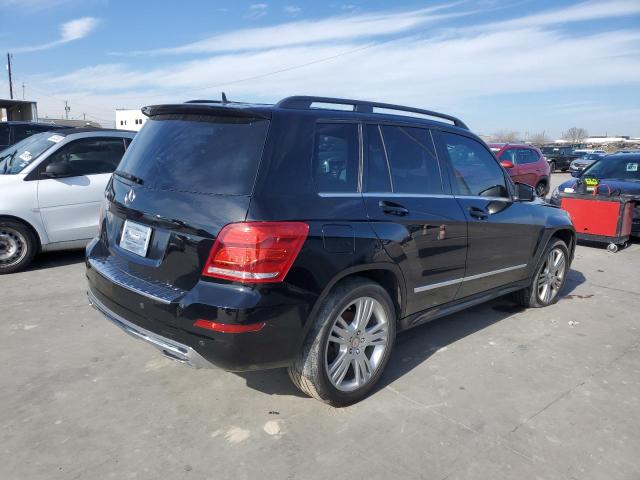 WDCGG5HB7EG332703 | 2014 MERCEDES-BENZ GLK 350