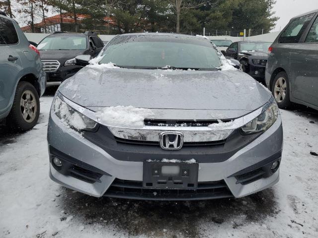 2HGFC3B37HH356111 | 2017 HONDA CIVIC EX