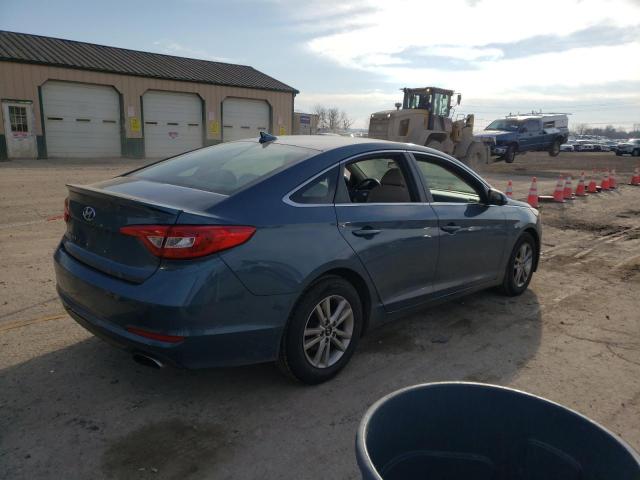 5NPE24AF1FH247016 | 2015 HYUNDAI SONATA SE