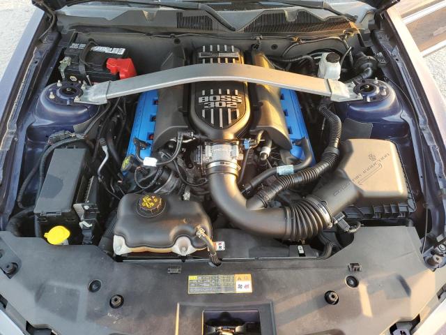 1ZVBP8CU1C5273843 2012 FORD MUSTANG, photo no. 11