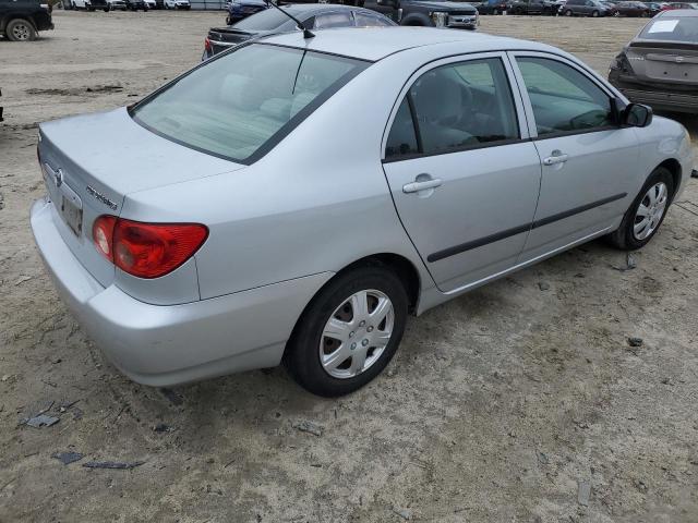 1NXBR32E96Z576837 | 2006 Toyota corolla ce