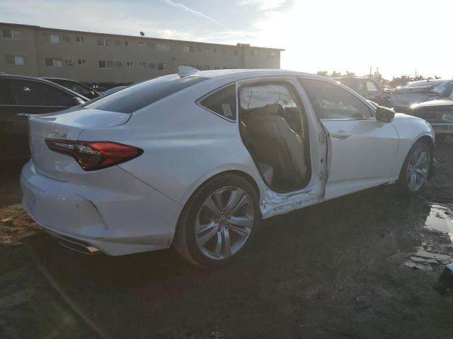 19UUB5F46NA000896 | 2022 ACURA TLX TECHNO