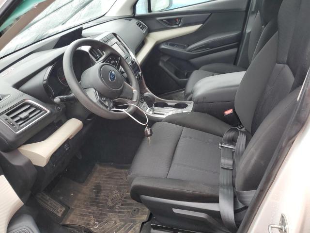 2020 SUBARU ASCENT 4S4WMAAD8L3447373