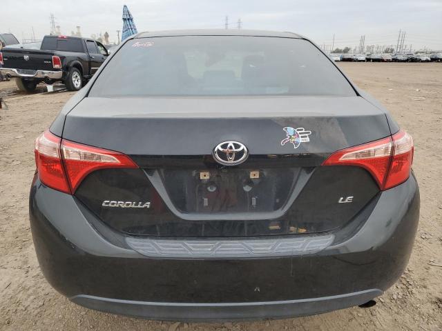 2T1BURHE1HC841120 | 2017 TOYOTA COROLLA L