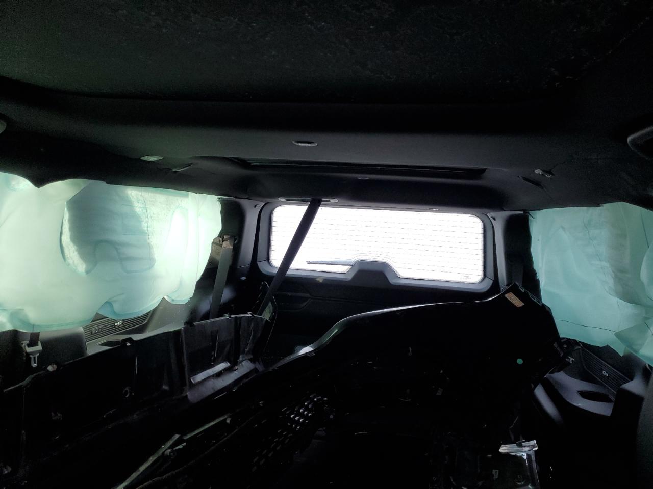 JEEP WAGONEER SERIES III