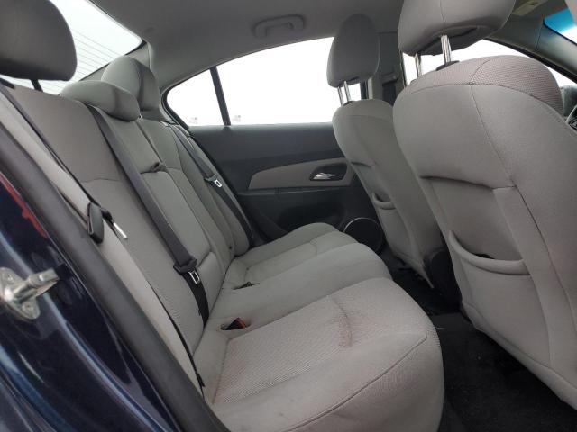 2011 Chevrolet Cruze Lt VIN: 1G1PF5S97B7239991 Lot: 39001344