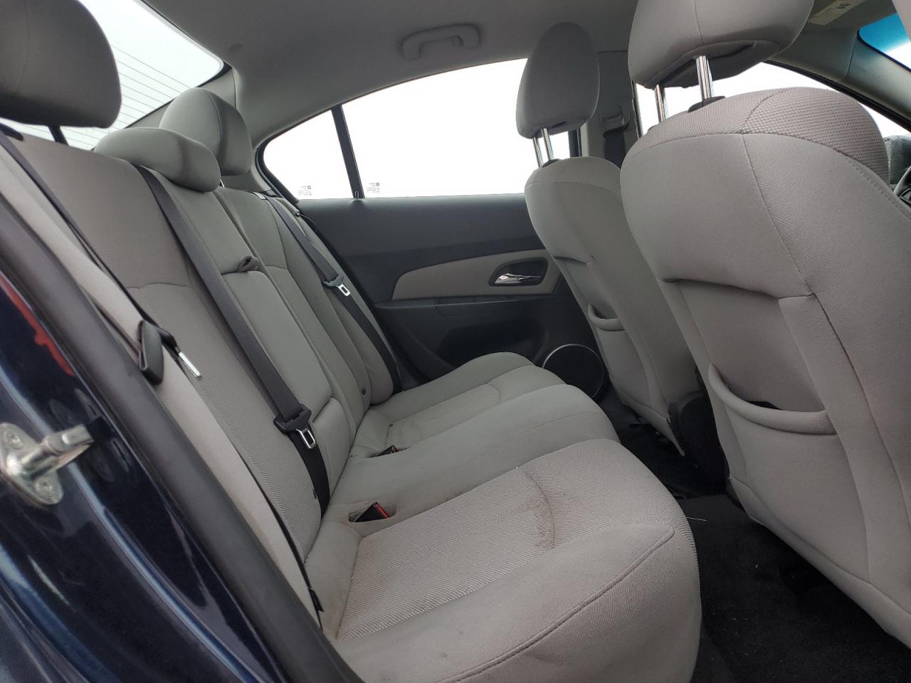 1g1pf5s97b7239991 1G1PF5S97B7239991 2011 Chevrolet Cruze Lt