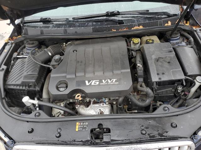 2011 Buick LaCrosse - Image 11