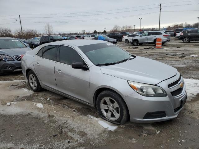 Vin: 1g11b5sa9df132008, lot: 37235434, chevrolet malibu ls 20134
