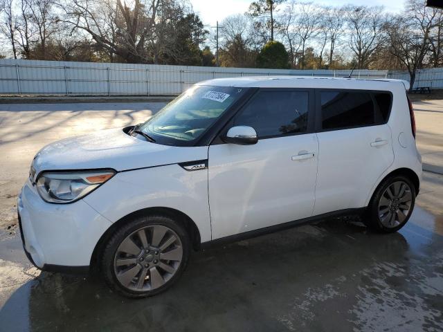 2014 Kia Soul !