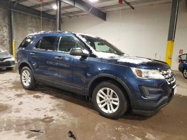 1FM5K8B81GGB08643 | 2016 FORD EXPLORER