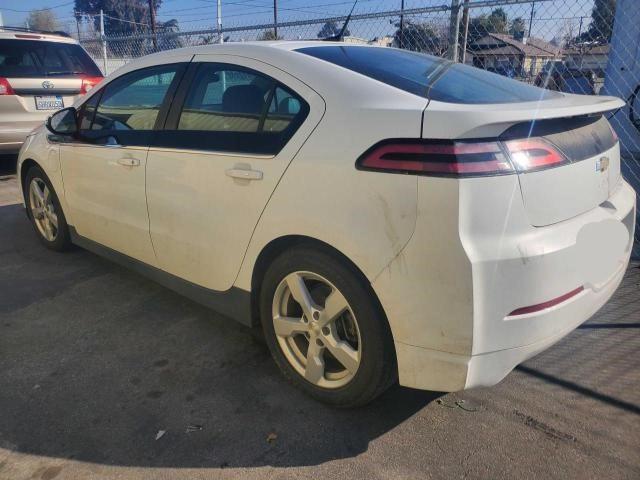 2014 Chevrolet Volt - Image 3