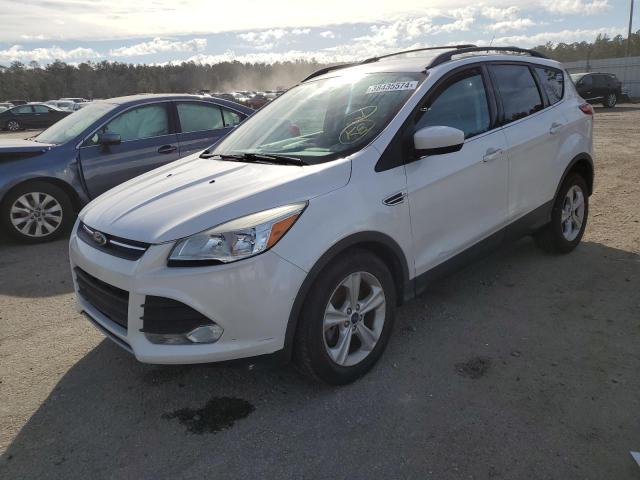 1FMCU0G98EUC42228 | 2014 FORD ESCAPE SE