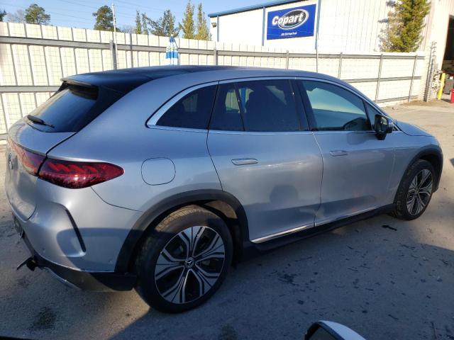 2023 MERCEDES-BENZ EQE SUV 35 - 4JGGM2BB0PA003803