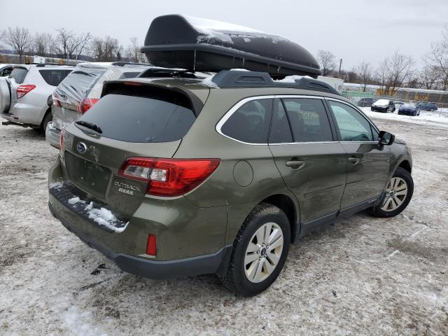 4S4BSADC1F3230212 | 2015 Subaru outback 2.5i premium