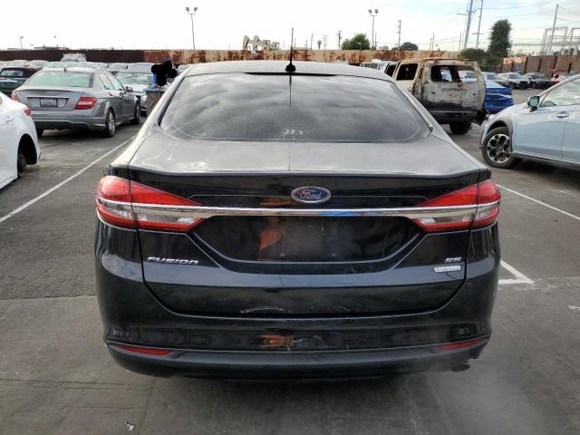 3FA6P0HD5HR383464 | 2017 FORD FUSION SE