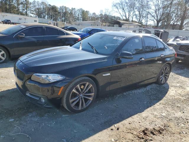 2016 BMW 528 I VIN: WBA5A5C50GG347043 Lot: 39021624