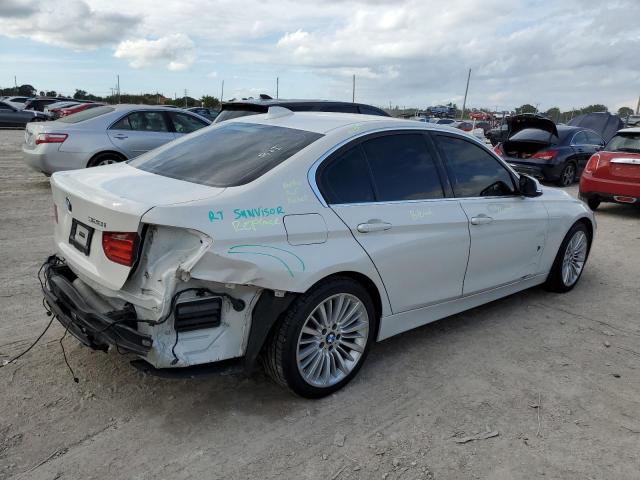 WBA3A5G53FNS83821 | 2015 BMW 328 I