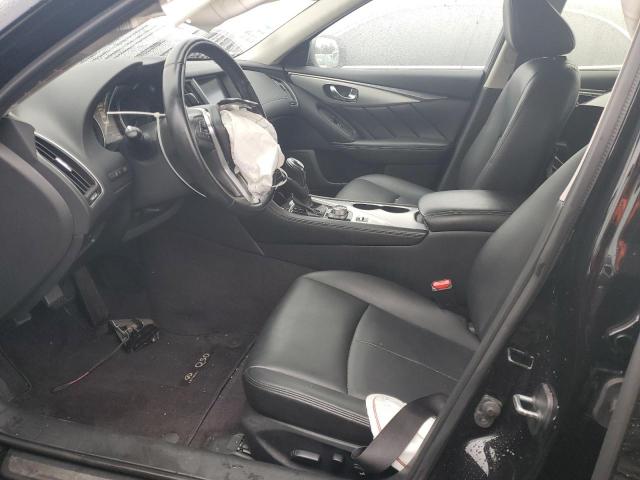 2020 INFINITI Q50 PURE - JN1EV7AR9LM252875