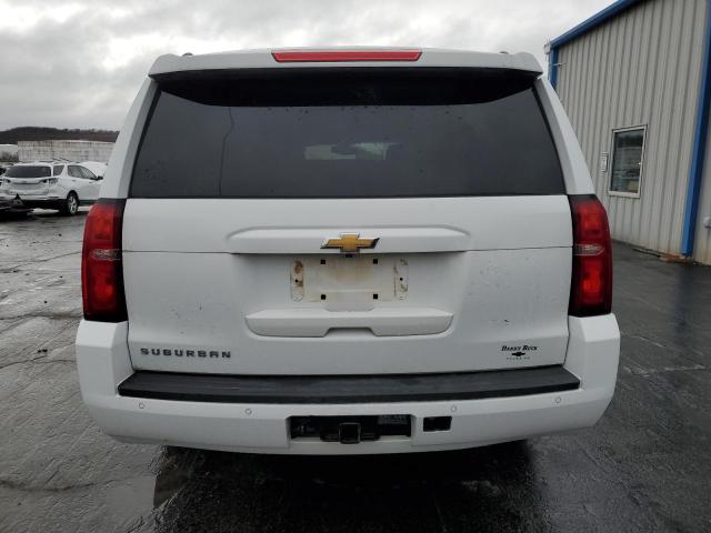 1GNSKKECXGR236069 | 2016 CHEVROLET SUBURBAN K