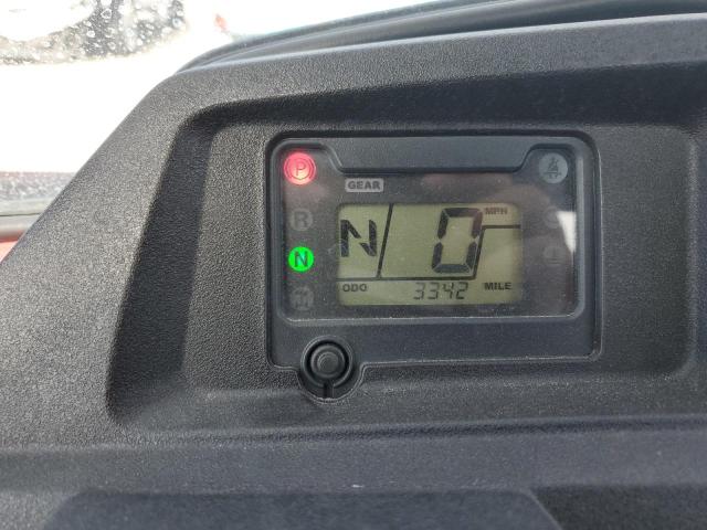 2020 HONDA SXS700 M2 1HFVE0291L4600824