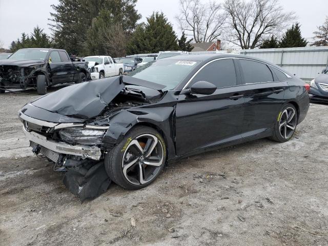 2022 HONDA ACCORD SPO 1HGCV1F3XNA001665