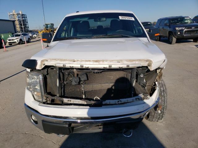 1FTFW1EF9EKF51230 | 2014 FORD F150 SUPER