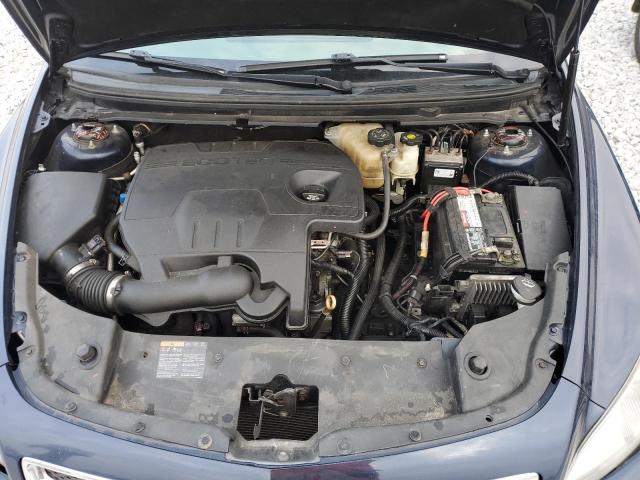 1G1ZB5E18BF220575 | 2011 Chevrolet malibu ls