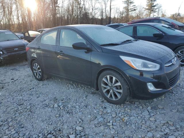 KMHCU4AE0GU083513 | 2016 HYUNDAI ACCENT SE