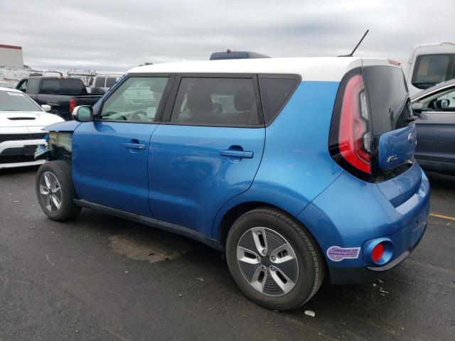 2019 KIA SOUL EV BA - KNDJP3AE3K7038831