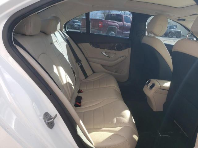 2017 MERCEDES-BENZ C 300 - 55SWF4JB9HU190733