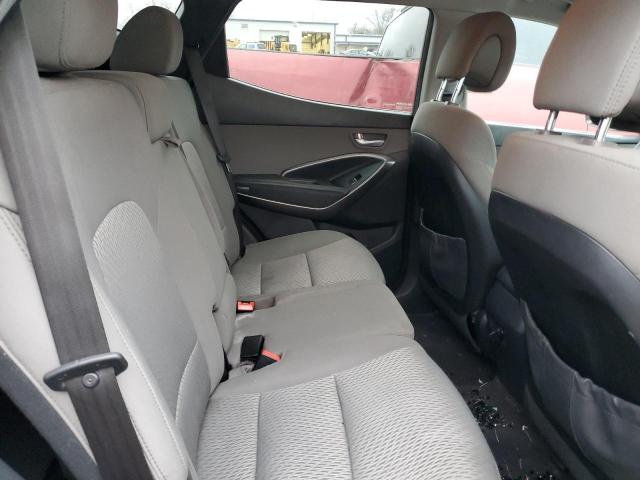 5XYZT3LB1HG429487 | 2017 HYUNDAI SANTA FE S