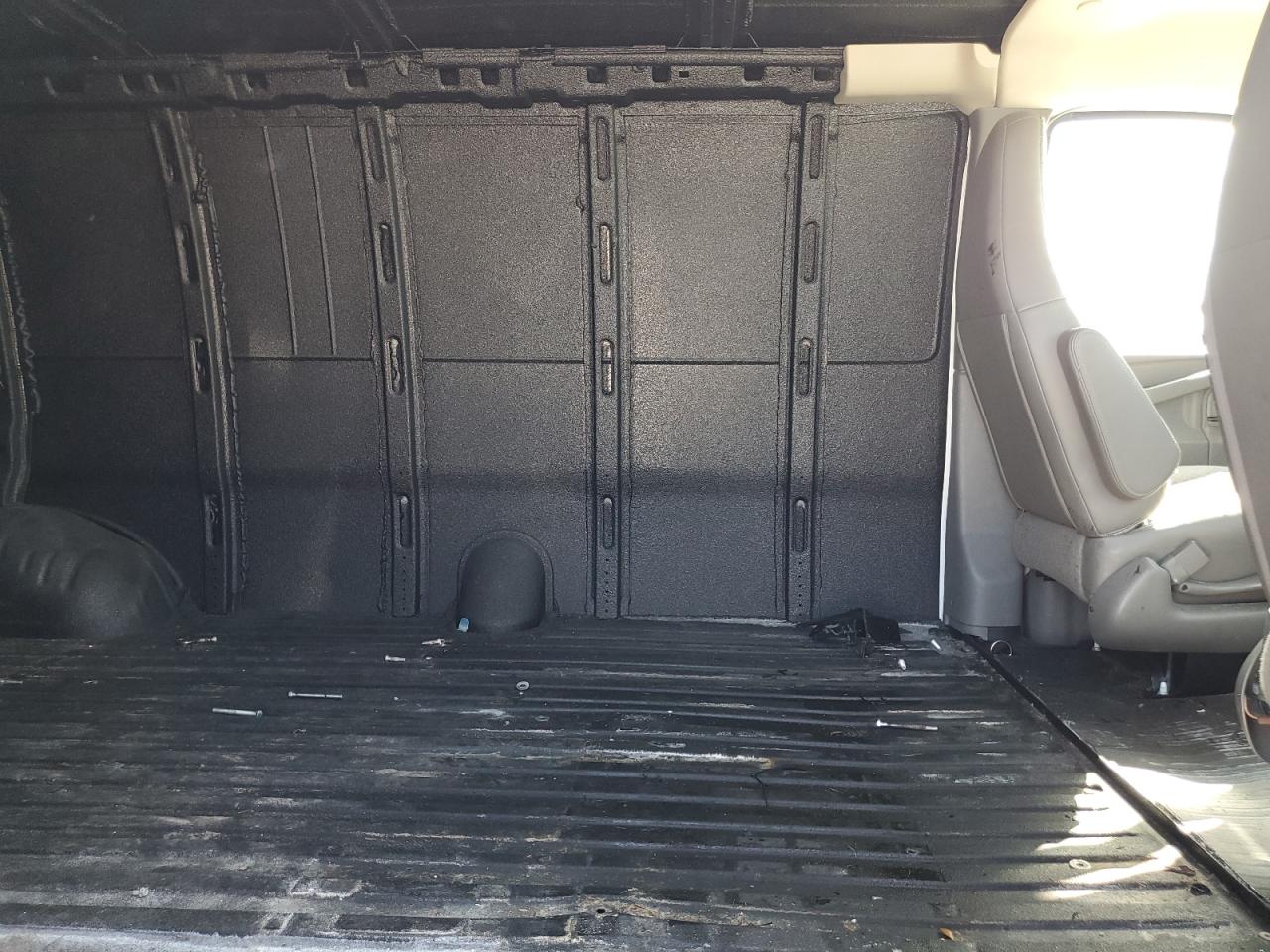 VIN: 1GCZGHFP8P1118937 2023 CHEVROLET EXPRESS