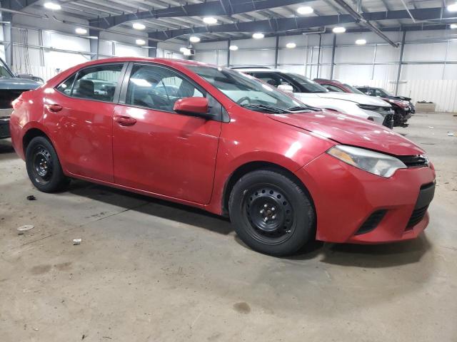 2T1BURHE1EC128276 | 2014 TOYOTA COROLLA L