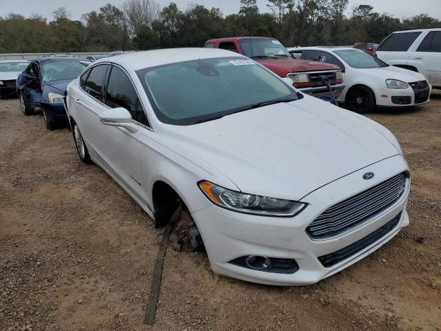 3FA6P0LU5ER107496 | 2014 FORD FUSION SE