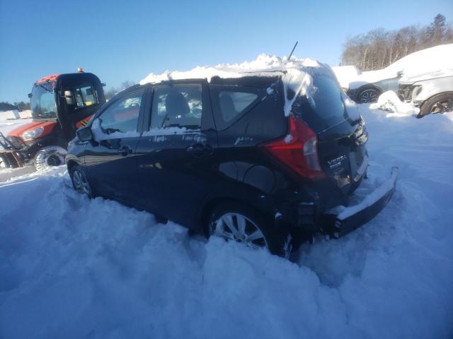 3N1CE2CP1GL368321 | 2016 NISSAN VERSA NOTE