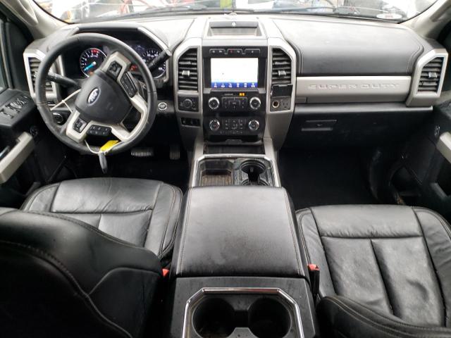 2020 FORD F250 SUPER - 1FT7W2BT3LEC70945