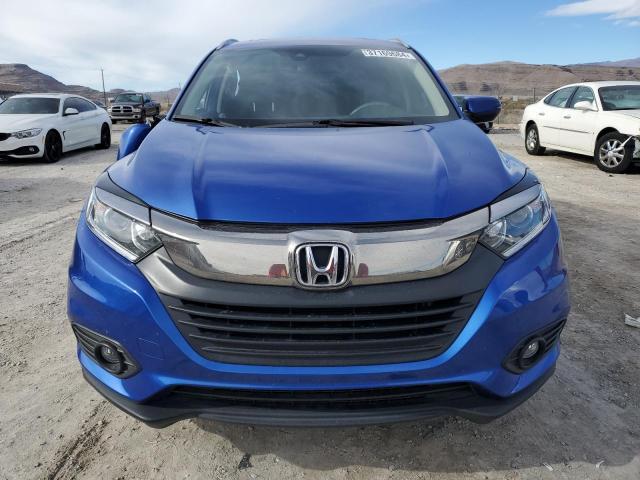2020 HONDA HR-V EX - 3CZRU6H53LM730060