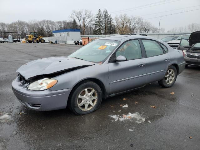 2007 Ford Taurus SEL