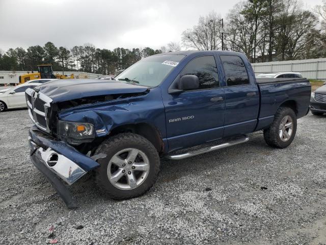 2004 Dodge Ram 1500 ST