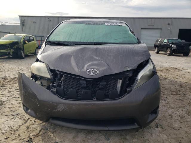 5TDKK3DC8FS572464 | 2015 TOYOTA SIENNA LE