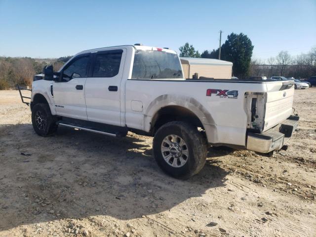 VIN JN1BJ1CR0JW252158 2020 FORD F250 no.2