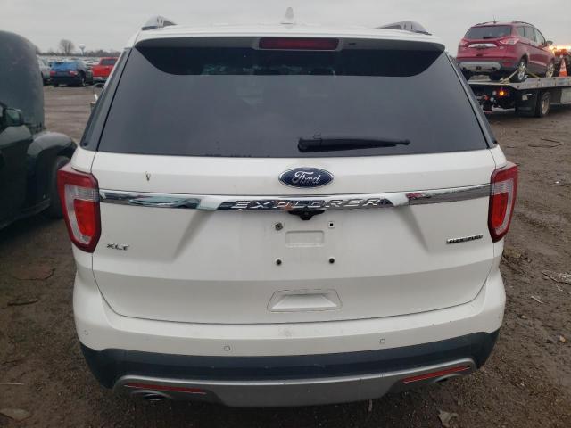 1FM5K7D89GGA23623 | 2016 FORD EXPLORER X